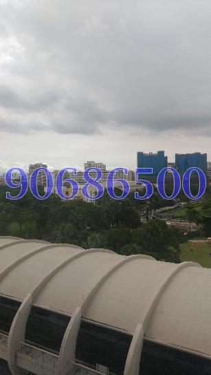 PAYA LEBAR SQUARE (D14), Office #61523332